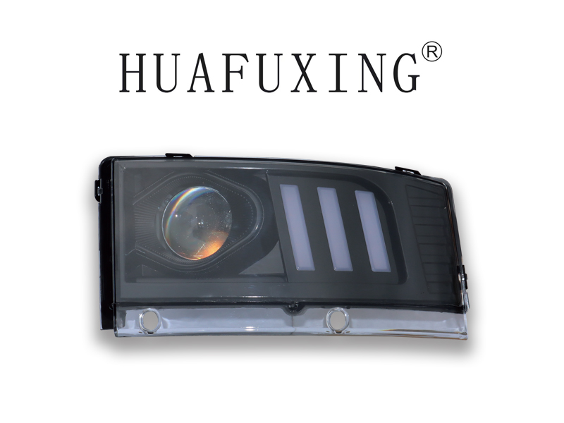 LED foglamp for ISUZU 700P