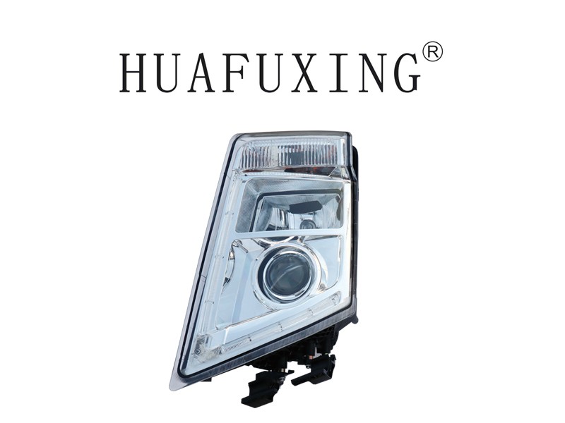 headlamp for 08 volvo FM3/FH3