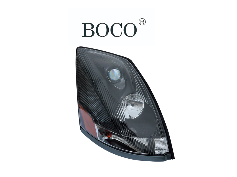 headlamp for 2004-2017VOLVO-VNL