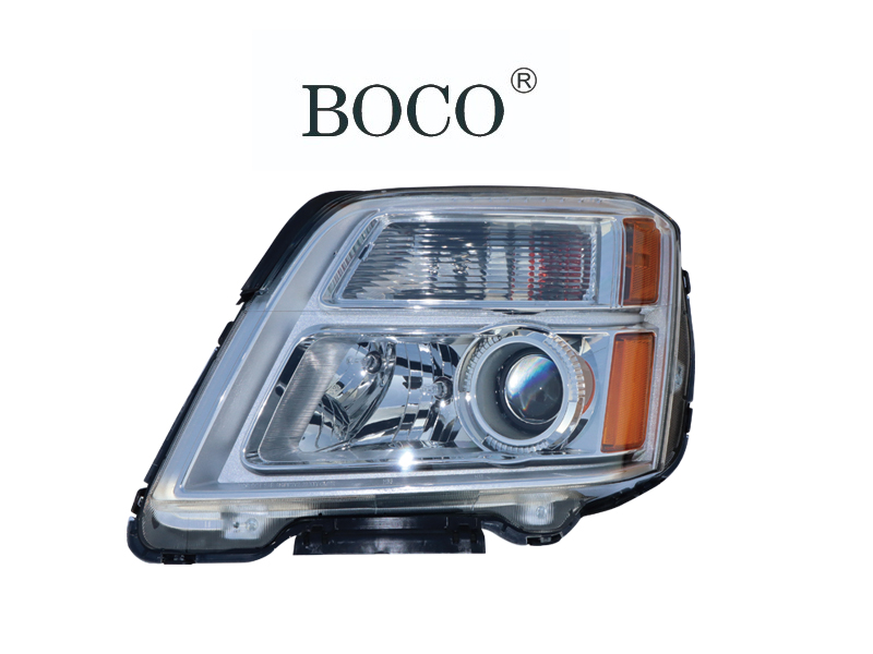 Suit for 2010-2015 GMC Terrain headlamp