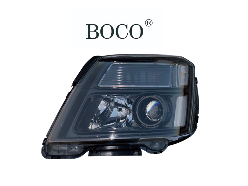 Suit for 2010-2015 GMC Terrain headlamp