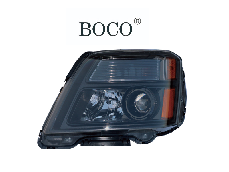 Suit for 2010-2015 GMC Terrain headlamp