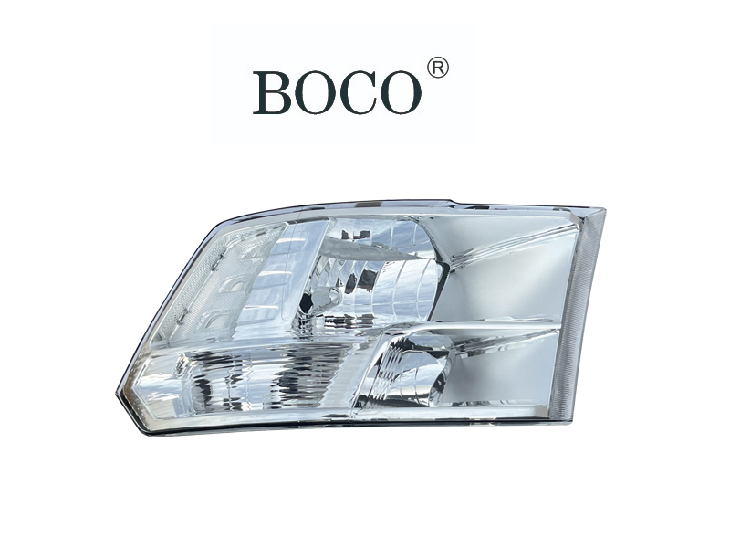 Suit for 2009-2018Dodge Rem headlamp