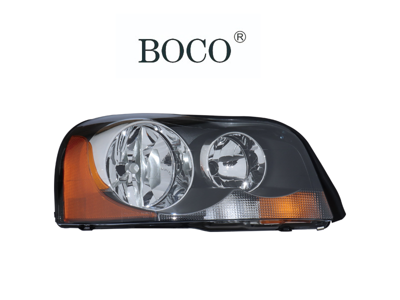 For 2003-2014 volvo xc90 headlamp