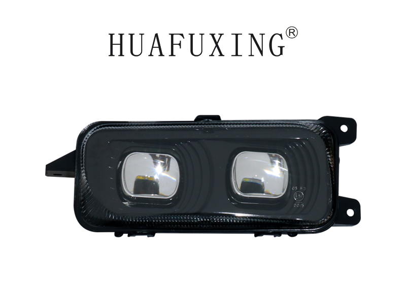 Full LED foglamp for Benz MP3