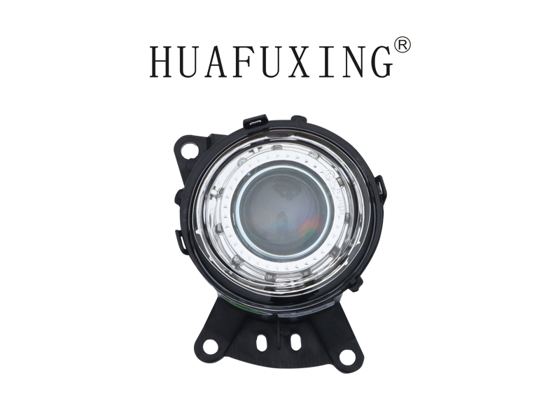 Full LED foglamp for Benz MP4