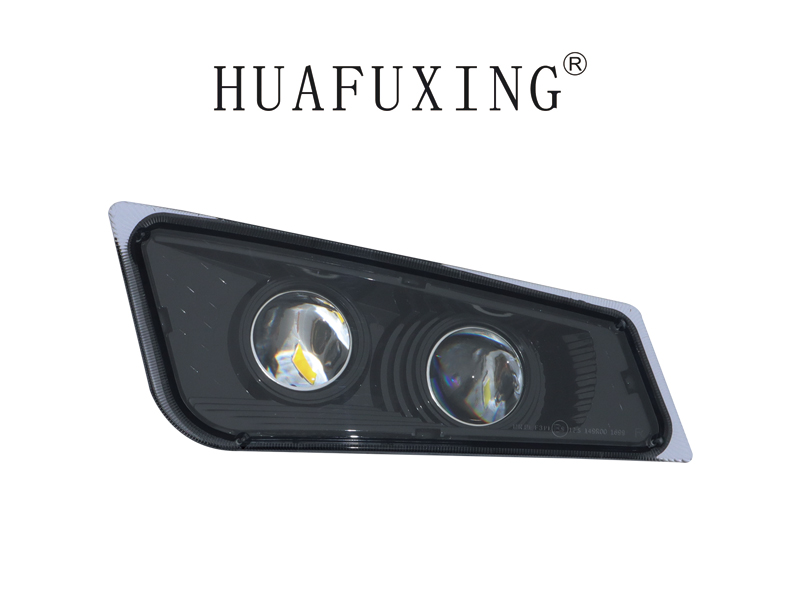 LED foglamp for  volvo FH3/FM3