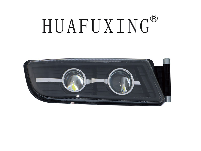 Full LED foglamp for MAN TGX