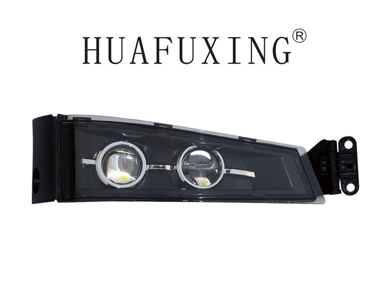 LED foglamp for  volvo FH/FM4