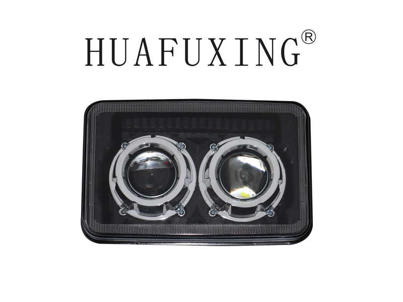 Full LED headlamp for   Volvo FH1