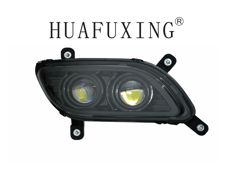 LED foglamp for DAF106(116)
