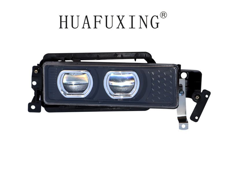  LED foglamp for MAN F2000