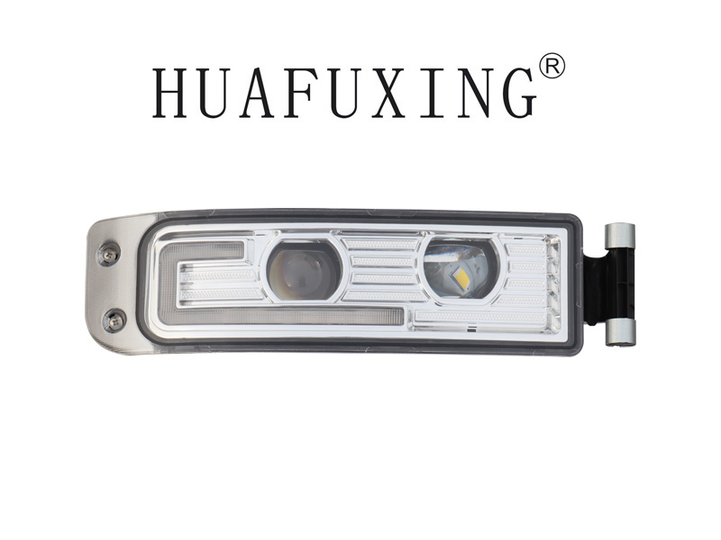  LED foglamp for MAN TGA