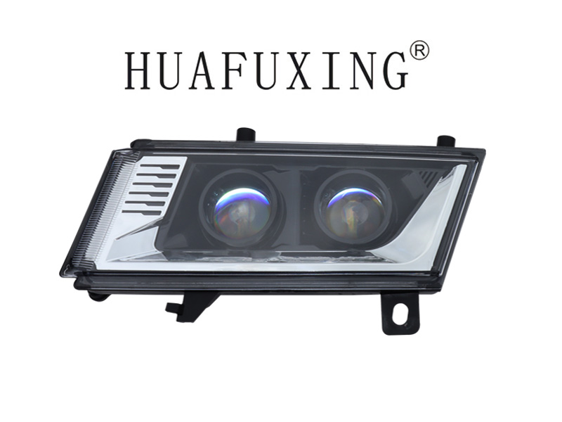 LED fog lamp for Scania G450/G500/540S