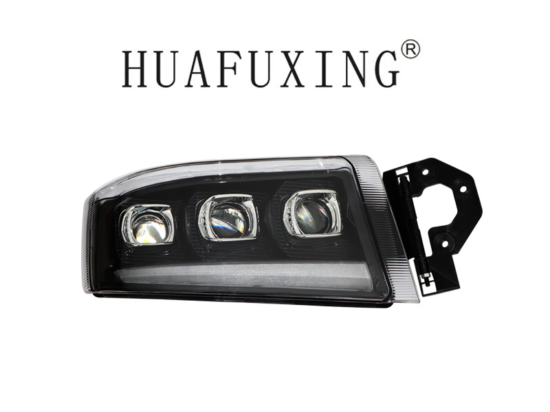  full LED headlights for Renault  premium 