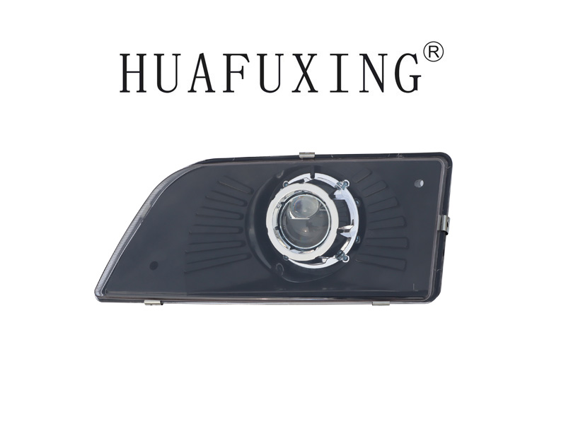 Full LED headlamp for 1997-2003 VOLVO-VNM